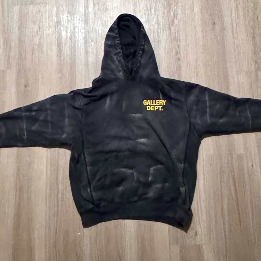 Gallery Dept Hoodie/Sweatshirt